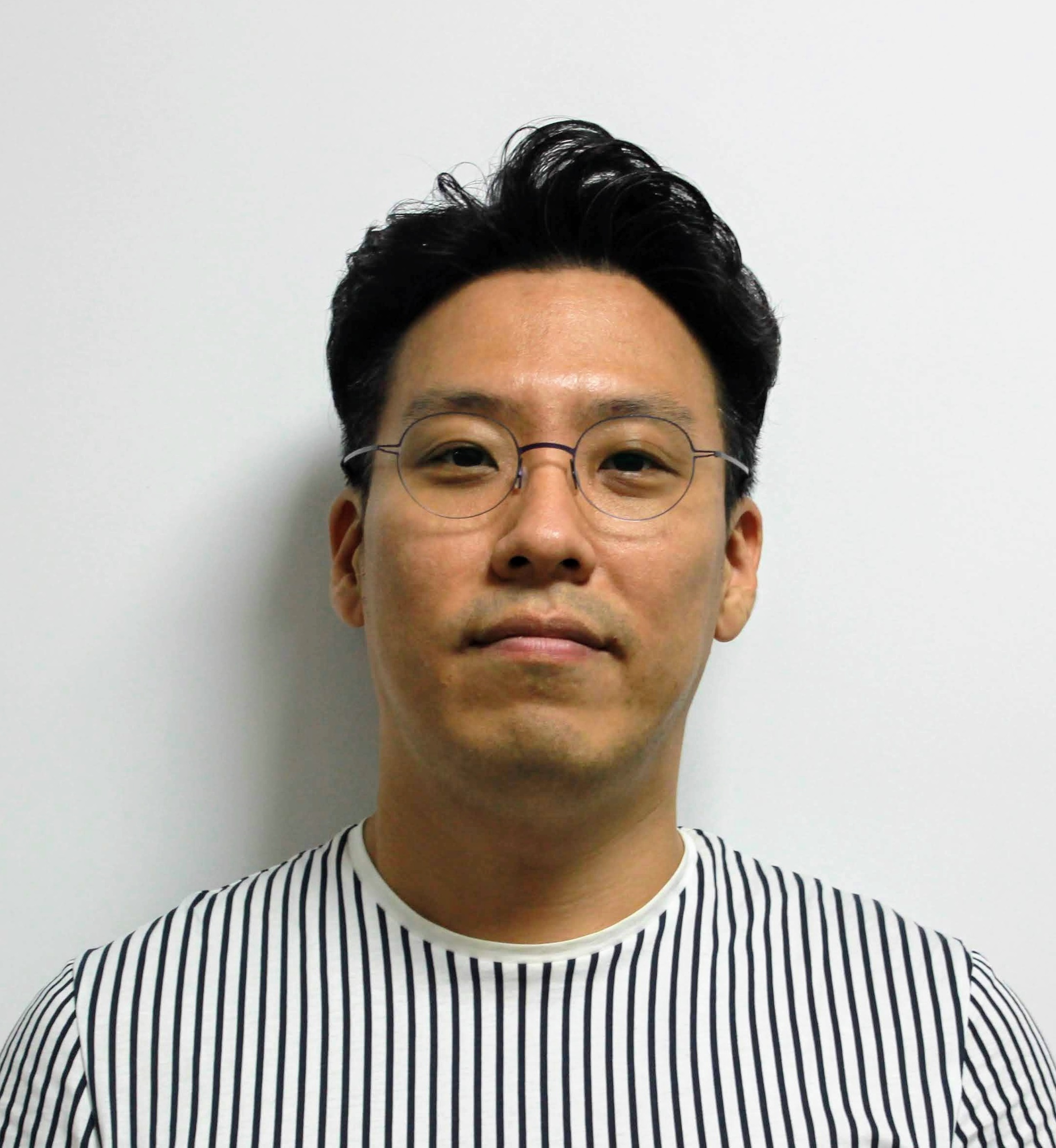 Cho, Yang-il 사진